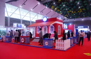 BLTM 2024 NEW DELHI: GOA TOURISM SHOWCASES VIBRANT OFFERINGS