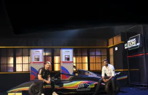 INDIAN RACING FESTIVAL: JOHN ABRAHAM ZOOMS IN AS AN OWNER OF GOA ACES