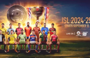INDIAN SUPER LEAGUE 2024-25 TO KICK OFF ON 13TH SEPTEMBER, MOHAMMEDAN SPORTING SET FOR NEW ERA