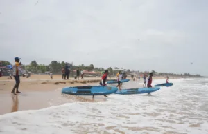 DRISHTI LIFESAVERS UPSKILLED THROUGH ANNUAL REFRESHER TRAINING PROGRAMME IN EMERGENCY RESPONSE, SOFT SKILLS