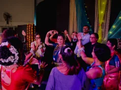 SERENDIPITY OUT AND ABOUT INTRODUCES VIBRANT ‘LAVANI KE RANG’ PERFORMANCES AT BASTORA & DIVAR