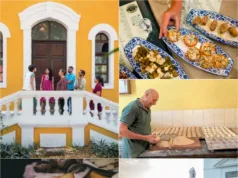 IHCL, GOA UNVEILS ‘IMMERSIVE EXPERIENCES’ – EMBRACE THE TRUE ESSENCE OF GOA