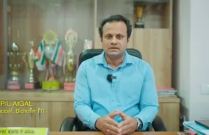 BICHOLIM ITI’S BAKING & COSMETOLOGY JOB-ORIENTED COURSES GENERATE A BUZZ