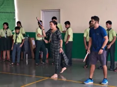 PICKLEBALL: A LEVELLER OF A SPORT WITH GENDER-NEUTRAL & AGE-FRIENDLY DEMEANOUR