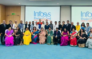 DIRECTORATE OF HIGHER EDUCATION: ACADEMIC LEADERSHIP PROGRAMME CONCLUDES AT INFOSYS LTD IN MANGALORE