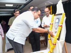 WORK & WRITINGS OF FREEDOM FIGHTER BORKAR SHOULD BE PRESERVED THROUGH PODCASTS: ROHAN KHAUNTE