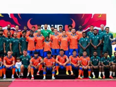 GAUR FEST: FC GOA GET SET FOR 2024-25 SEASON