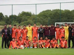 PREMIER LEAGUE NEXT GENERATION CUP 2024: PUNJAB FC FOLLOW UP VICTORY OVER EVERTON WITH SUCCESS AGAINST ASTON VILLA FC, EARN PODIUM FINISH