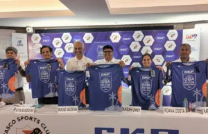 STEPS FOR ALL: 14TH SKF-GOA RIVER MARATHON TO BE HELD ON DECEMBER 8