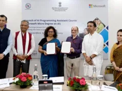 ‘EMERGING TECHNOLOGIES & INTRODUCTION OF AI WILL HELP REIMAGINE ITIs’