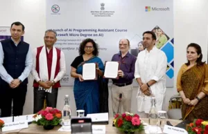 ‘EMERGING TECHNOLOGIES & INTRODUCTION OF AI WILL HELP REIMAGINE ITIs’