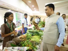 AGRO-TOURISM & LIFESTYLE ‘MATOLI’ SALE AT SANKHALI