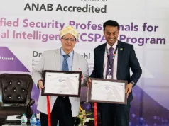 CERT-In & SISA LAUNCHES FIRST OF ITS KIND ANAB-ACCREDITED AI SECURITY CERTIFICATION PROGRAMME