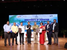 DHE & TCS ENTER MoU, BOOST FOR YOUTH CAREER PATHWAYS EXPLORATION