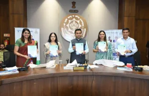 UNIFIED LOGISTICS INTERFACE PLATFORM, PM GATI SHAKTI STATE MASTER PLAN WORKSHOP INAUGURATED; FOCUS ON IMPLEMENTATION OF GOA LOGISTICS & WAREHOUSING POLICY