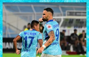 MOHAMMEDAN SC VS FC GOA: SADIKU’S LAST-GASP HEADER SECURES POINT IN KOLKATA