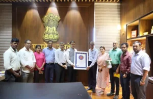SWAYAMPURNA GOA: SKOCH AWARD 2024 FOR GOA GOVT’S FLAGSHIP PROGRAMME