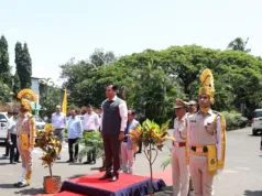 ‘AMBITIOUS PROJECTS WORTH ₹24,000 CRORE IN GOA UNDER SAGARMALA TO TRANSFORM INDIA’S MARITIME SECTOR’