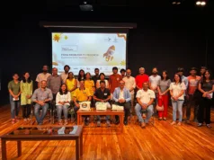 ‘FLIP THE CLASSROOM’ EMPOWERS STARTUP FOUNDERS FROM PROBLEMS TO PROGRESS