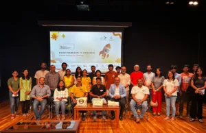 ‘FLIP THE CLASSROOM’ EMPOWERS STARTUP FOUNDERS FROM PROBLEMS TO PROGRESS