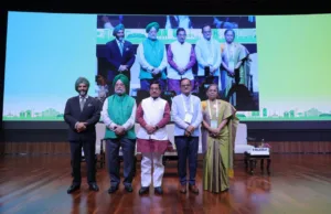 ‘GREEN HYDROGEN EMERGING AS PROMISING ADDITION TO WORLD’S ENERGY LANDSCAPE’