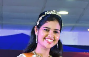 GOA’S NIYATI MALGAONKAR WINS MRS. DEAF INDIA 2024 TITLE