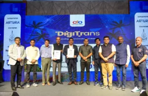 GOA’S ‘DigiTrans’ EVENT UPSCALES DIGITAL TRANSFORMATION: A NEW ERA OF INNOVATION