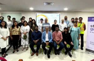 A WISDOM-DRIVEN ECOSYSTEM FOR FOUNDERS: GOA’S COMMITMENT TO STARTUP GROWTH
