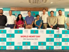 GUARDIANS OF THE HEART: WORLD HEART DAY 2024 AT MANIPAL HOSPITAL GOA
