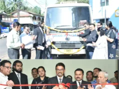 GRAM NYAYALAYA INAUGURATED AT VALPOI, TO HAVE JURISDICTION OVER ALL AREAS WITHIN SATTARI’S GRAM PANCHAYATS