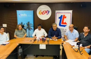 WORLD TOURISM DAY: TTAG, SKAL INTERNATIONAL & GOA TOURISM PLAN WEEK-LONG CELEBRATIONS