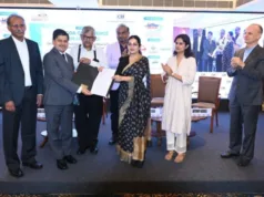 CII GOA CONFERENCE: CREATING SYNERGIES TO CATALYZE NEXT WAVE OF SUSTAINABLE GROWTH OF LOGISTICS SECTOR IN GOA