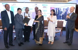 CII GOA CONFERENCE: CREATING SYNERGIES TO CATALYZE NEXT WAVE OF SUSTAINABLE GROWTH OF LOGISTICS SECTOR IN GOA