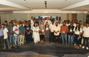 WORLD TOURISM DAY 2024: DEPARTMENT OF TOURISM HOSTS STAKEHOLDERS OUTREACH PROGRAMME