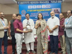 GM SAPTARSHI ROY CHODHURY CLINCHES VASUDEVA DEMPO MEMORIAL FIDE RATING CHESS TITLE