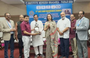 GM SAPTARSHI ROY CHODHURY CLINCHES VASUDEVA DEMPO MEMORIAL FIDE RATING CHESS TITLE