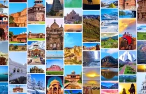 MINISTRY OF TOURISM LAUNCHES INCREDIBLE INDIA CONTENT HUB & DIGITAL PORTAL