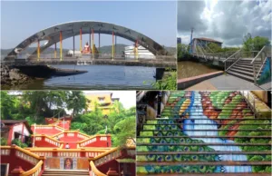 IPSCDL PIONEERS SMART TOURISM INFRASTRUCTURE, ELEVATING PANAJI AS TOURISM HUB