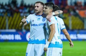 ISL 2024-25 MATCH-REPORT: JAMSHEDPUR FC SHOCK FC GOA IN CAMPAIGN-OPENER