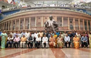 NEW INITIATIVES LAUNCHED IN INDIA ON INTERNATIONAL SIGN LANGUAGE DAY 2024