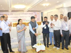 SWAYAMPURNA GOA: FOCUS ON CREATING NEW ENTREPRENEURS TO JOIN IN POULTRY FARMING SECTOR
