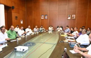 GOVT OF GOA & ARCHDIOCESE OF GOA WEBSITE LAUNCHED AHEAD OF EXPOSITION OF SACRED RELICS OF ST FRANCIS XAVIER