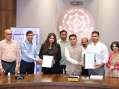 MoU BETWEEN STATE GOVERNMENT & ANIL AGARWAL FOUNDATION AIMS AT MAKING GOA RABIES-FREE
