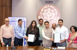 MoU BETWEEN STATE GOVERNMENT & ANIL AGARWAL FOUNDATION AIMS AT MAKING GOA RABIES-FREE