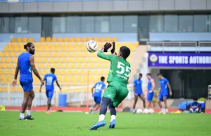 ISL 2024-25: WEST COAST DERBY BETWEEN FC GOA & MUMBAI CITY FC ON SATURDAY
