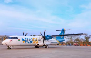 FLY91 ANNOUNCES DAILY DIRECT FLIGHTS BETWEEN PUNE – GOA, PUNE – JALGAON AHEAD OF DIWALI FESTIVITIES
