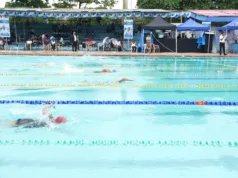 KARNATAKA, MAHARASHTRA & PUNJAB PARA-SWIMMERS MAKE A MARK
