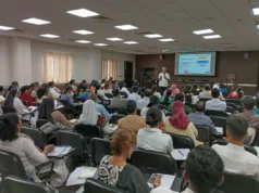 PROJECT POSH: V. M. SALGAOCAR COLLEGE OF LAW SETS A BEST PRACTICE