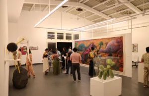 MUSEUM OF GOA: INTERACTIVE WORKSHOPS FOR CHILDREN & ADULTS AS PART OF ‘HOMO LUDENS: THE ART OF PLAY’ EXHIBITION