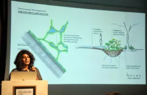 INDIGENOUS RAINWATER MANAGEMENT TECHNIQUES CAN HELP REPLENISH GOA’S DEPLETING GROUNDWATER, SAYS GOA-BASED GREEN ARCHITECT